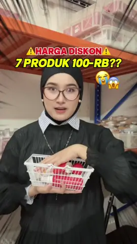 Jangan mau rugii! Buruan checkout sekarangg🛍️🛍️  #keziabeautyskincare #semuabisaglowing #fyp #hackshargaambyar #promotiktok 