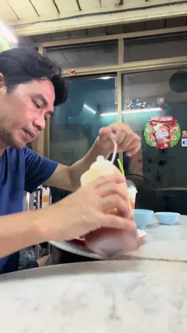 ข้าวมันไก่มุ่ยหลี ซอยวัดอรุณฯ