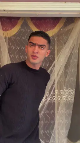 حبيبي ♥️😂