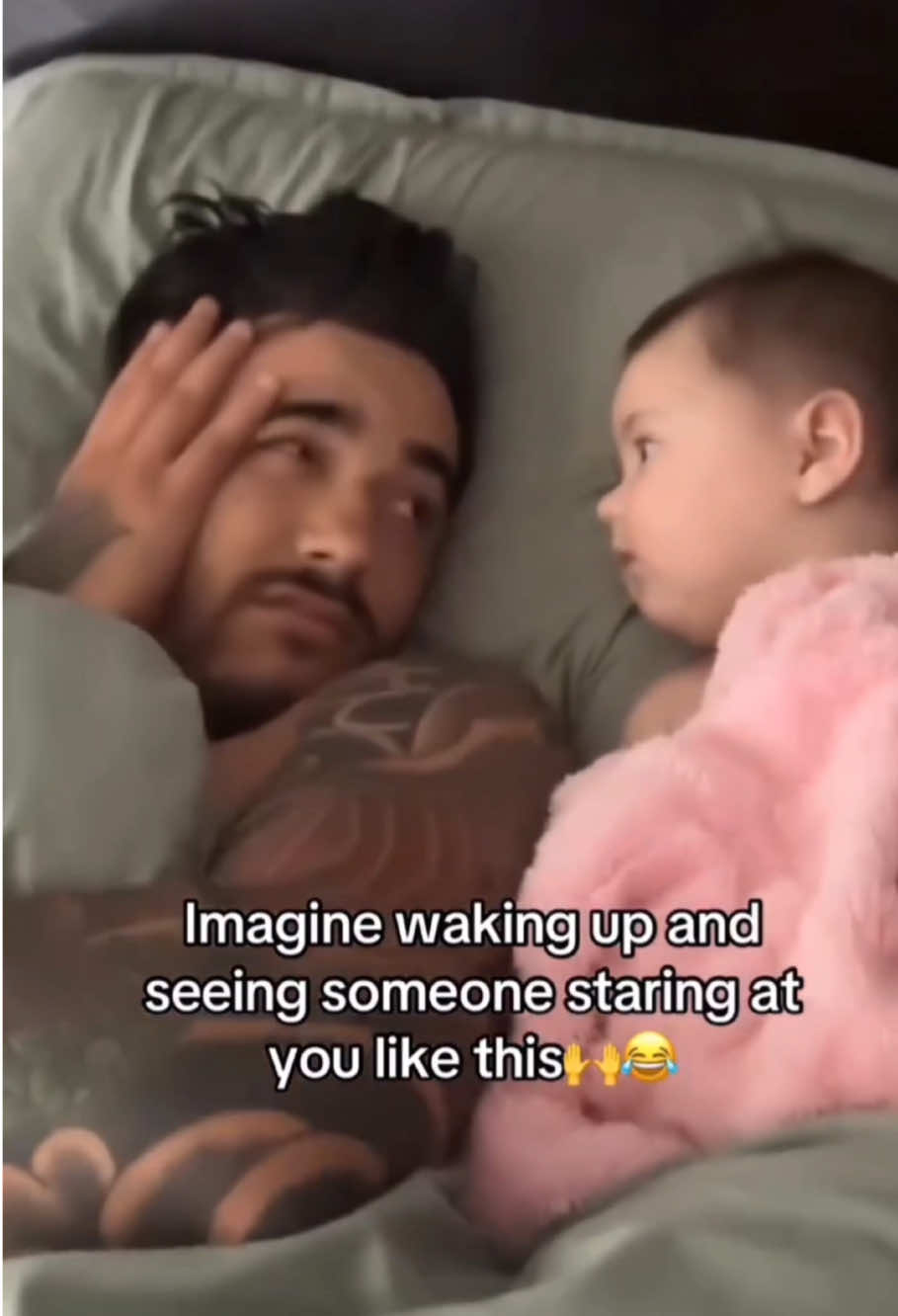 Baby love daddy 🥰🥰#baby #Love #dad #babylove #cute #cutebaby #TrueLove #lovestory #babiesoftiktok #foryou #usa🇺🇸 