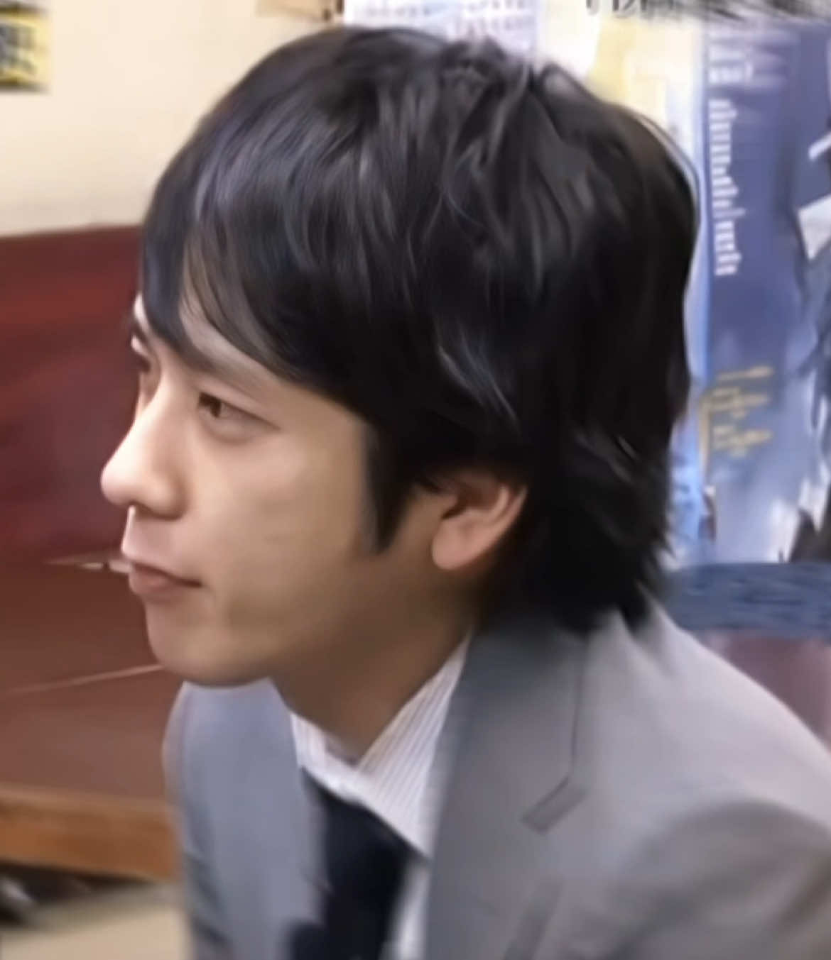 二宮和也について、色んな俳優さんは口を揃えて