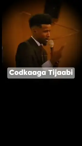 Codkaaga Tijaabi🙏#foryou #foryoupage #fypシ #viral #somalitiktok