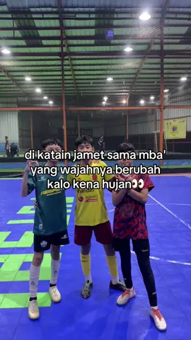 #fypシ #stecu✌🏻 #fouryou #futsal #justkonten 
