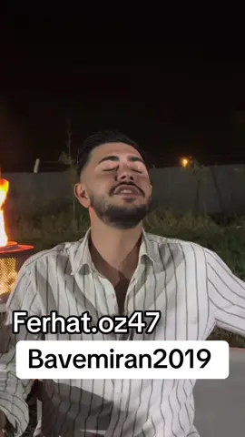 #bavemiran2019 #kurdish #ferhatoz47 