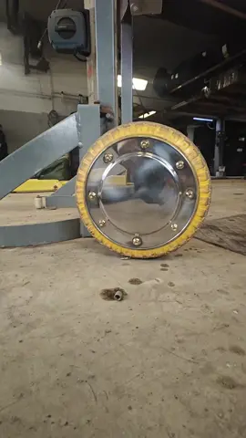 Part 2. Homma jatkuu ja puutteita ja virheitä korjattu. Vielä poppikset ja wunderbaum niin kyllä kumi liikkuui😂😂 #rengaskärryt #rengasmestarit #rengassesonki #fyp  #foryoupage 