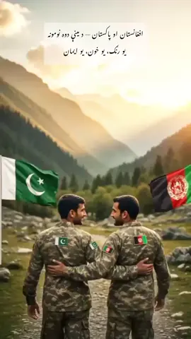 🇵🇰❤️🇦🇫.  Afghanistan and Pakistan brothers, we want peace ✌️🕊️  #wewantpeace #trending #fyp  #viralvideo #foryoupage 