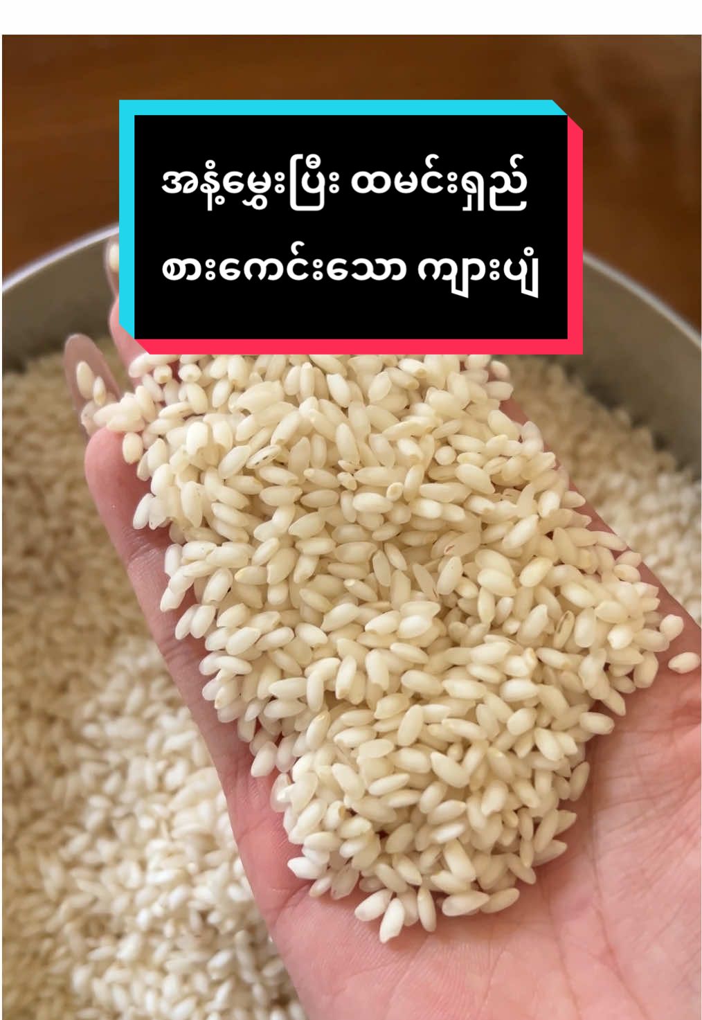 ကျားပျံ မှ ကျားပျံ ကြိုက်တဲ့သူတွေအတွက် #ကျော်ကြားဆန်ရောင်းဝယ်ရေး #oli #fyp 