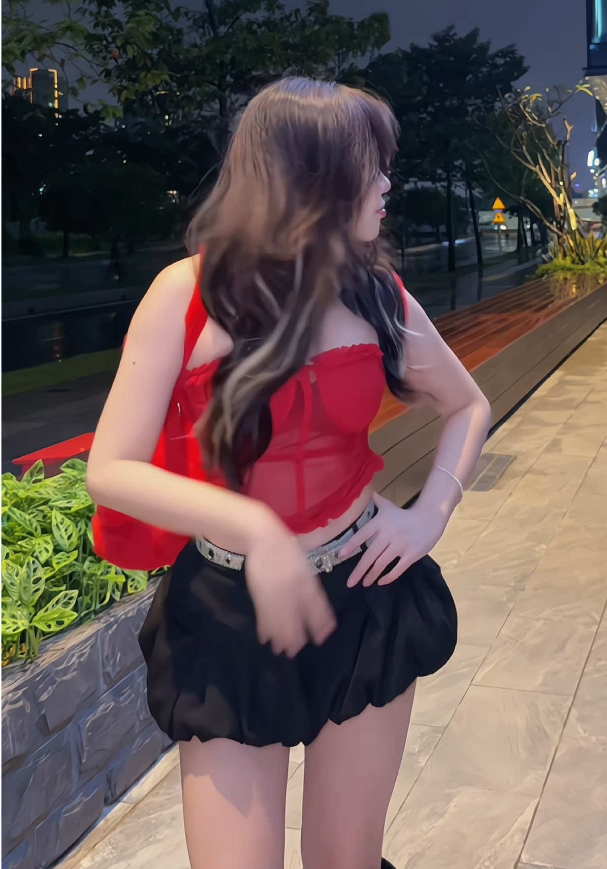 thua Thư Pao 🌚 #fyp 