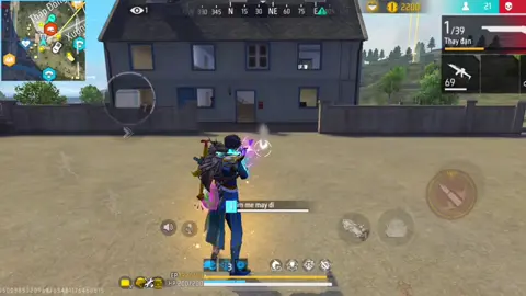 Shot Mấy Đây 🤔 #nhasangtaofreefire #FreeFireDaiLuc #freefire #húlk #LehoianhsangUGC