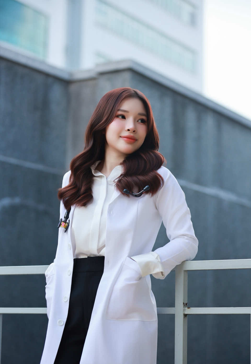 Khi ai đó hỏi tui về nét đẹp tri thức :> #viral #fyp