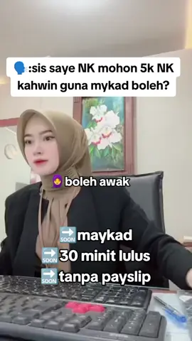 #tanpaslipgajisyg🥰 #loanapproved✅📄 #mudahlulus✅ #fyppppppppppppppppppppppp #loans 