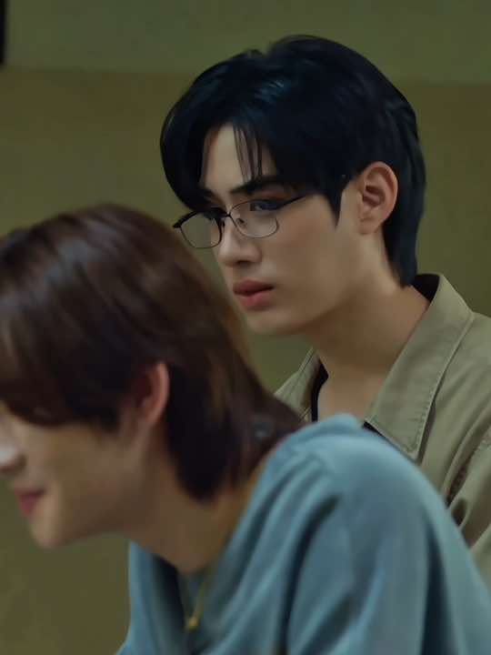 นี่ขนาดมาแปปเดียวนะ64555 . . . #เขมจิราต้องรอด #khemjiratheseries 