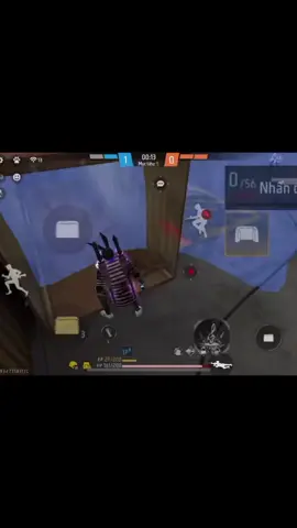 chịu ông cụ #freefire #xhhhhhhhhhhhhhhhhhhhhhhh #fyp #ff #TikTokAwardsVN 