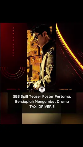 menurut kalian ending taxi driver 2 kemarin bakal nyambung ke kasus baru di taxi driver 3 ga guyss😍🫶🏻 #taxidriver #taxidriver3 #taxidriverkdrama #viu #leejehoon 