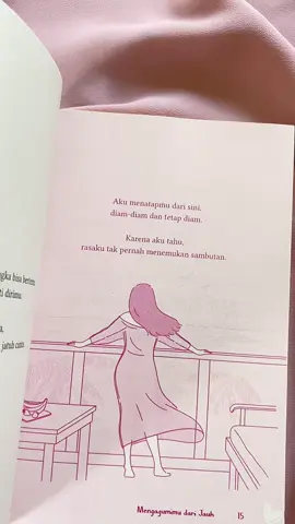 buku ini sudah tersedia di Gramedia <3 #mengagumimudarijauh 