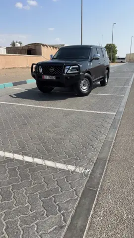 #nissan #fyp #4u #viral #abudhabi 