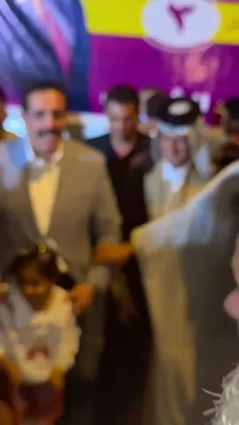 واسط أجمل بالخدمات #رقم القائمة 220 التسلسل #3 الشيخ محمود فالح السيد الشمري