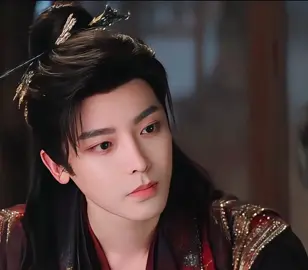 🤭🤭#สู่ห้วงเมฆา #LoveinTheClouds #houminghao #luyuxiao #cdrama #fyp #foryou #YOUKU #youkuthailand