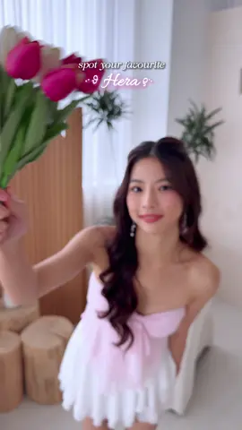 Which colour are you manifesting this time?🤔