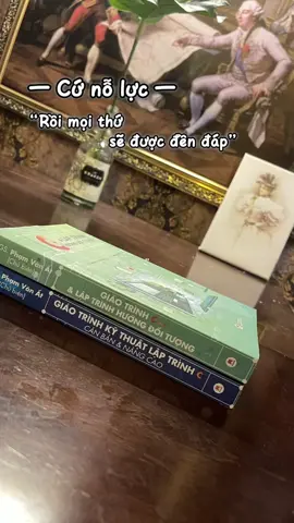 Đừng từ bỏ ước mơ của chính mình 💪#2hbooks #BookTok #laptrinh #fyp 