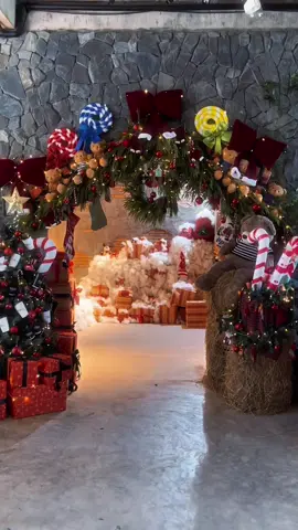 Noel đã ghé quán tụi mình rồi nè🎄🎄. Cả nhà mình chuẩn bị lên đồ check in thôi nà😘 #housecoffee #noel #giangsinh #xh #housecoffeechomoi 