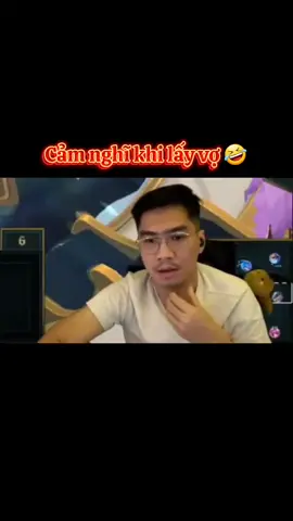 Cảm nghĩ khi lấy vợ 🤣 #pewpew #pewnoy 