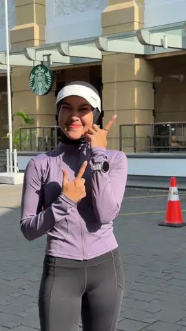 5KM selesai! 🏁 Pace, detak jantung, peta & statistik semua di satu tempat. HUAWEI Watch GT 6 bikin setiap lari lebih pintar & stylish. keren banget batreainya tahan sampai 14 hari💕 #HUAWEIWATCHGT6 #smartwatchlari 