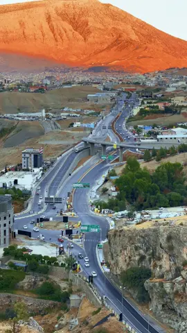 #balakyan #soran #kurdistan ⛰️
