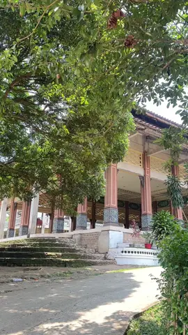 Masyaa Allah adem pol😌 #attauhidiyyahcikurabojongtegal 