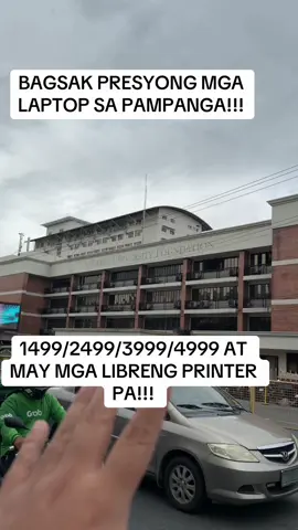 BAGSAK PRESYONG MGA LAPTOP SA ANGELES PAMPANGA SA SABADO AT LINGGO NA TO!!! #laptopwarehouse #MoneyHuntChallenge #laptophunt #BossA #laptop 