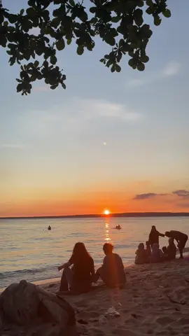 #butonpride🏝 #sunset #lagutimur
