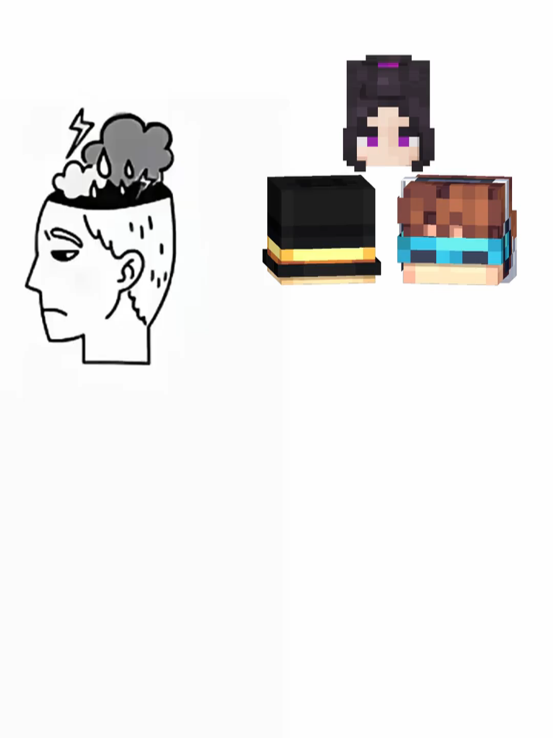 Change your лента в тг, подпишись на мемы @SolidLeader #мемы #Minecraft #майнкрафт #рофл #мем #нарезка #pepeland #пвгуд #PWGood #Пугод #пугод #МШ #mineshield #майншилд #lololoshka #lololowka #лололошка Я НАЖАЛ  🗣️📢  Я ВЫЖИЛ  🗣️📢
