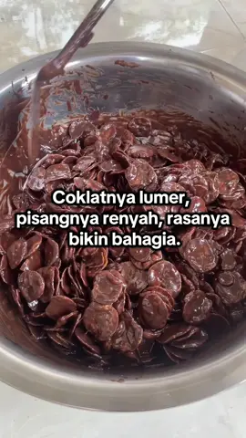 Sesimple ini #fypシ゚ #keripikpisang #kerpikpisangco #cemilanviral #cemilanviral 
