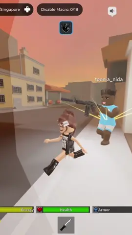 #roblox #fyp #dahood #อินเกมงาม 