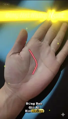 [Phần47] Đừng Hại Người Có Thuyền Bát Nhã Và Tam Giác Phúc Đức#luangiaichitay #xemchitay #xemtuvi #fyp #viral 