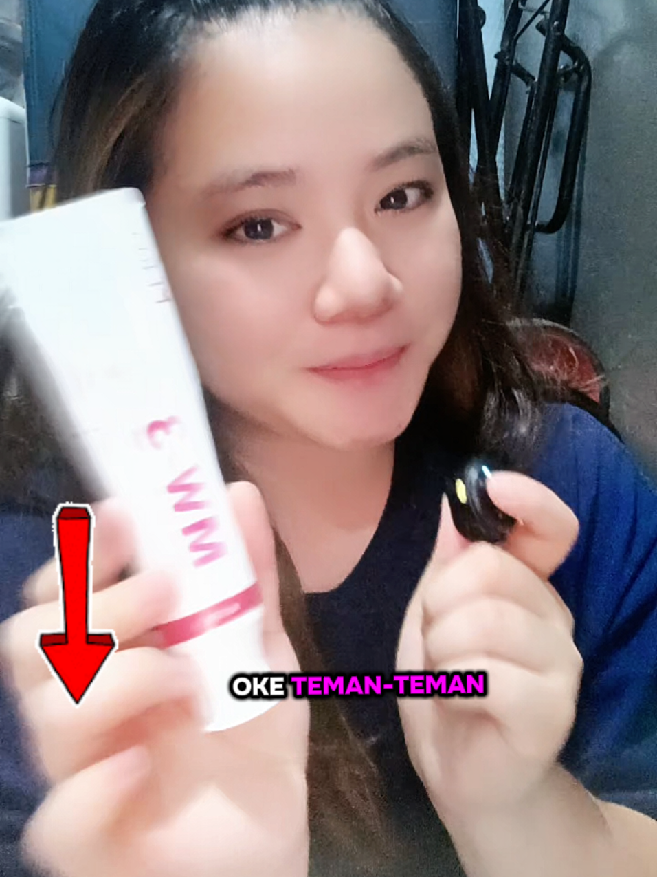 PASTA GIGI VIRAL METOO #tiktokaffiliate #pastagigi #odol #metoo 