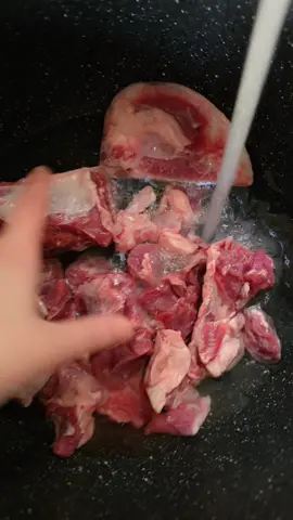 #اكلاتي تشريب لحم 🍖