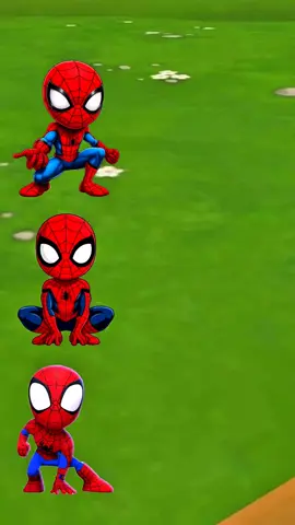 You are spider man? 🦸 #cartoon #unitedstates #englishcartoon #funnykids #creatorsearchinsights 