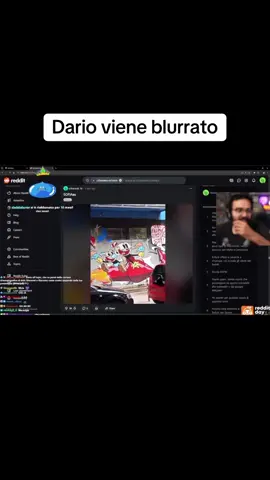 #dariomoccia #mariosturniolo #dariomocciatwitch #perte #fyp 