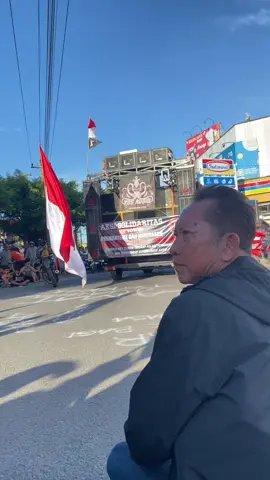 aksi di juwana ternyata ada lagunya bolo#nepostisme #asudewo #fyp 