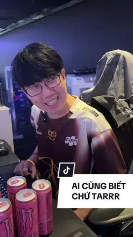 Tưởng ai cũng biết rồi chứ tar! 😗 #GAMTIME  #GAMesports #MonsterEnergyVN #GamingOnTikTok #Series