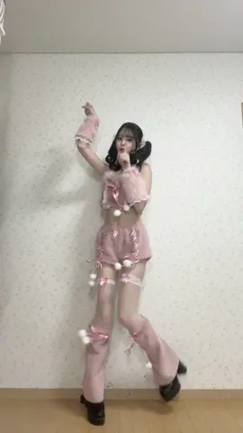 ハロウィン何もしないけど可愛いからMalymoonのコスプレ買った‍💗🐈‍🎀#fyp #おすすめ #malymoon #コスプレ 