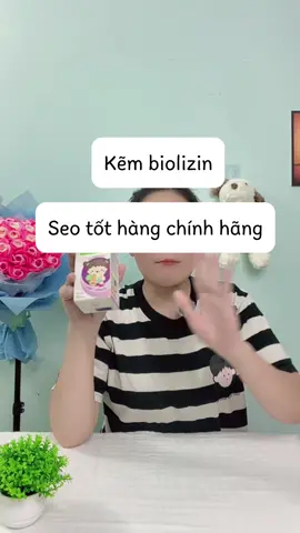 Kẽm biolizin gian hàng chính hãng #mecuakhoai16 #kemchobe #biolizin #kembiolizin #tangsucdekhang 