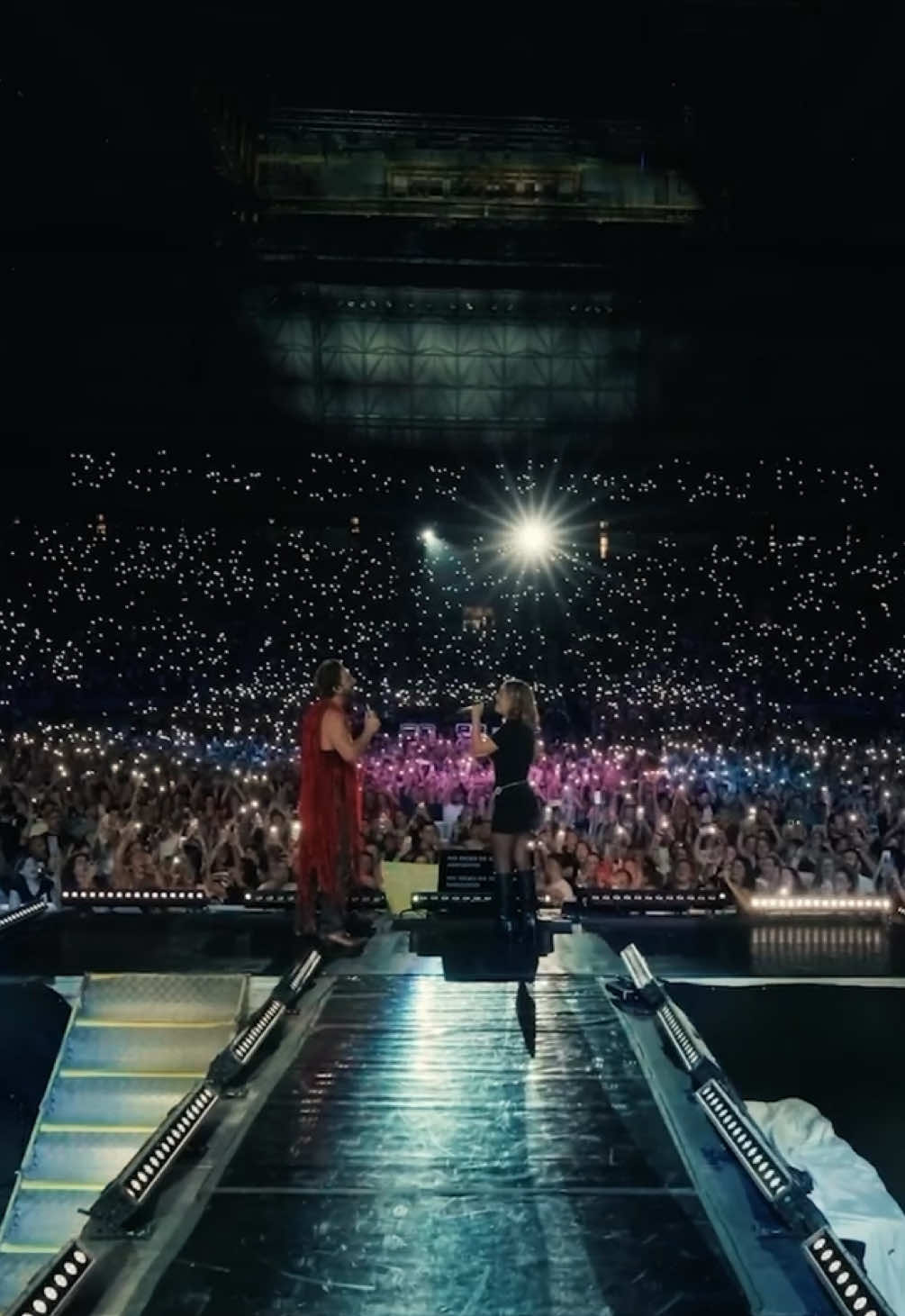 No dejes de soñar con @Rigoberta Bandini ❤️