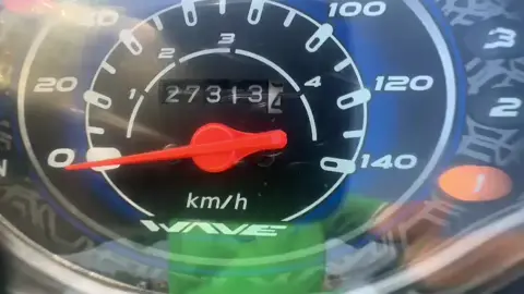 #wave125i_ไฟเลี้ยวบังลม 