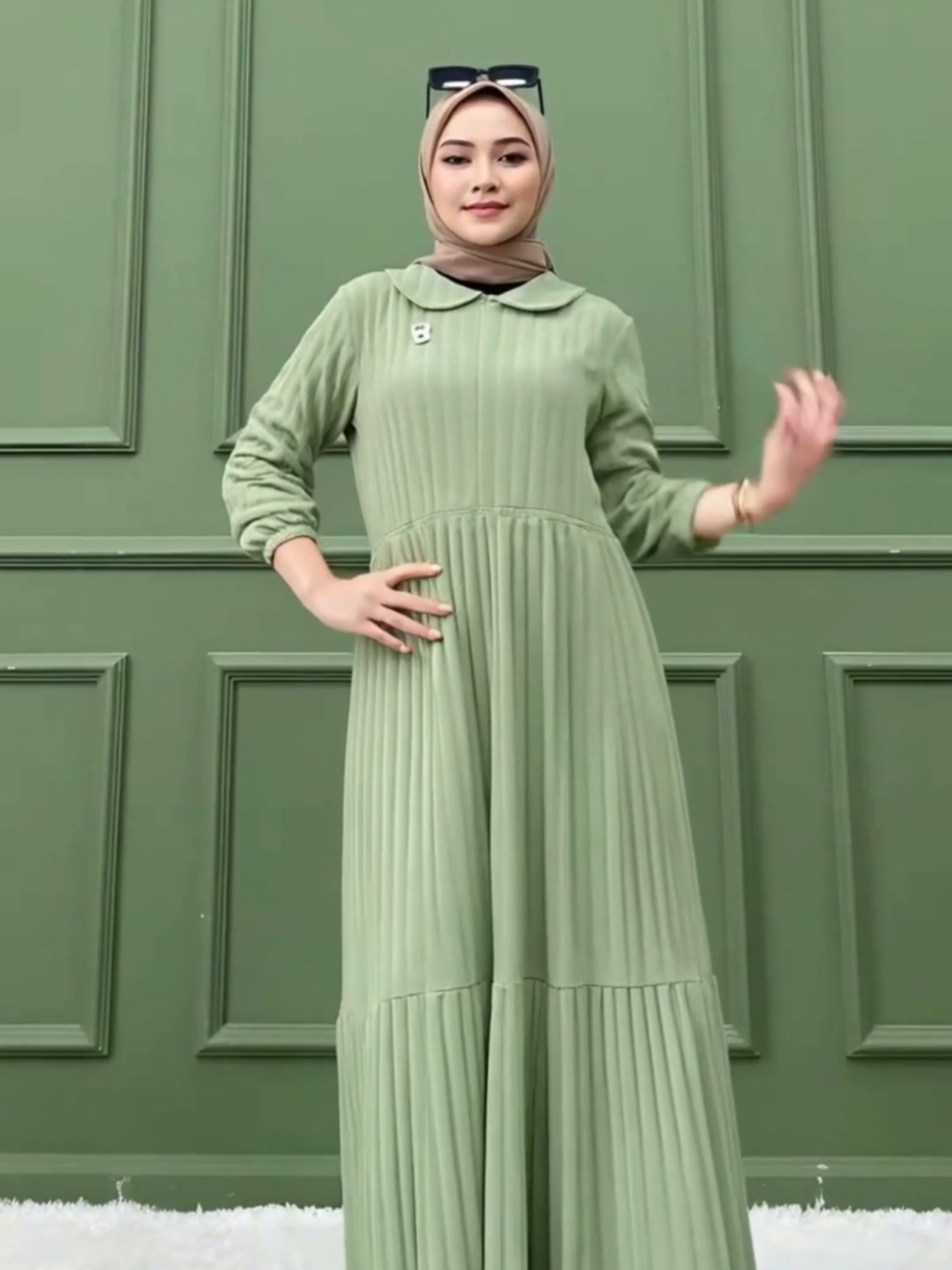 rekomendasi baju abaya gamis model terbaru. Cocok untuk pesta, kondangan, lebaran mewah elegan. #gamiskondangan  #gamiskekinian  #gamislebaran #gamisviral #abaya 