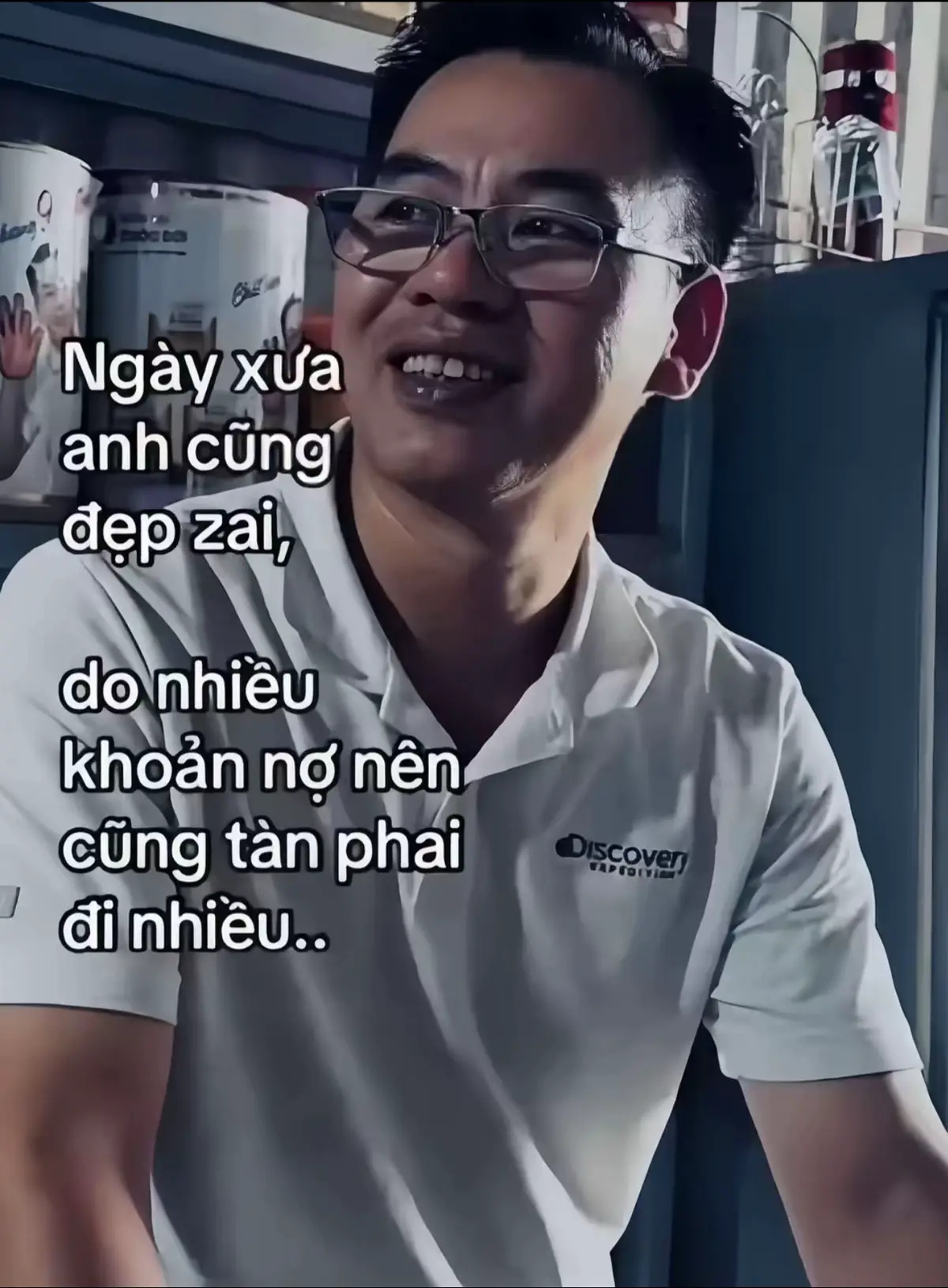 cuộc sống #fyp #nợnầnchồngchất 