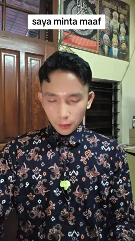 #stitch dengan @jeysenh. official saya siap bertangung jawab.aku minta maaf#politik #indonesia🇮🇩 #indonesia 