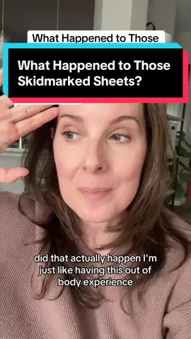 Replying to @Ruth Barlote The story gets even worse (or better). #menshygiene #skidmarks #mensgrooming #datingstorytime #datinghorrorstory 