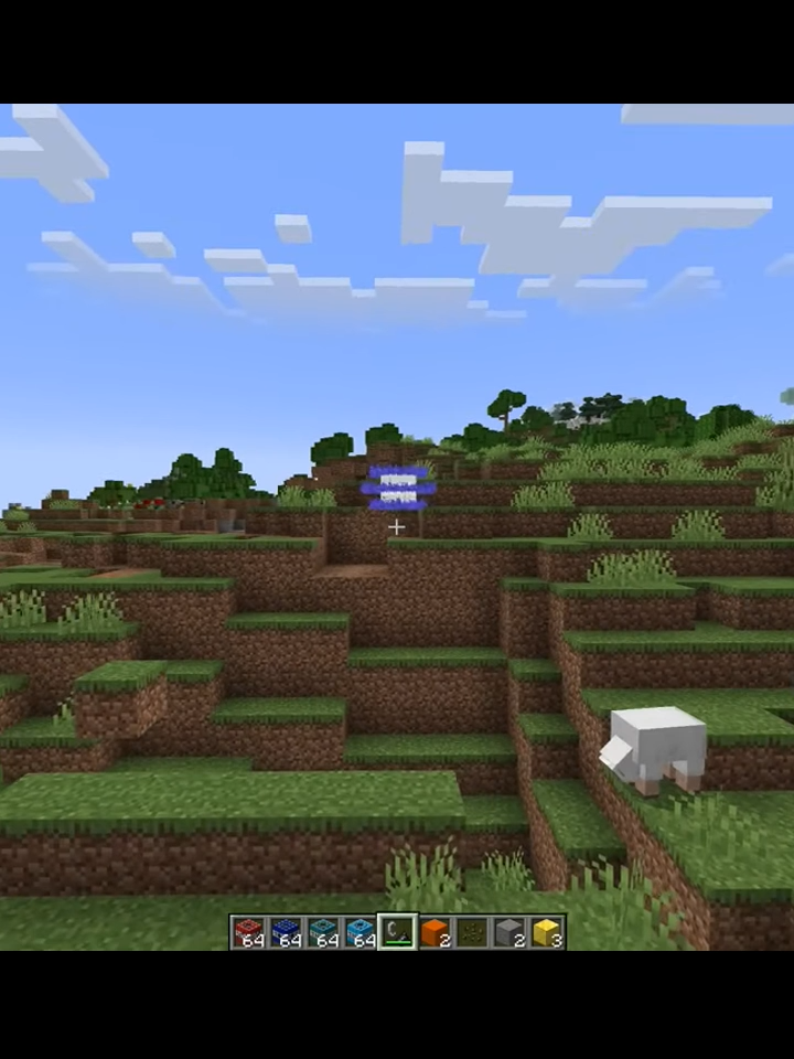 MINECRAFT'S BEST TNT MOD- (Lucky TNT 1.21) (7)